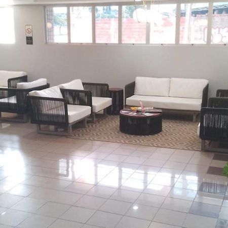 Victoria Plaza Hotel Palmas  Exterior foto