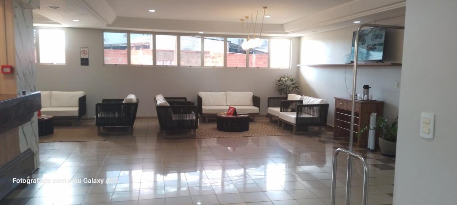 Victoria Plaza Hotel Palmas  Exterior foto